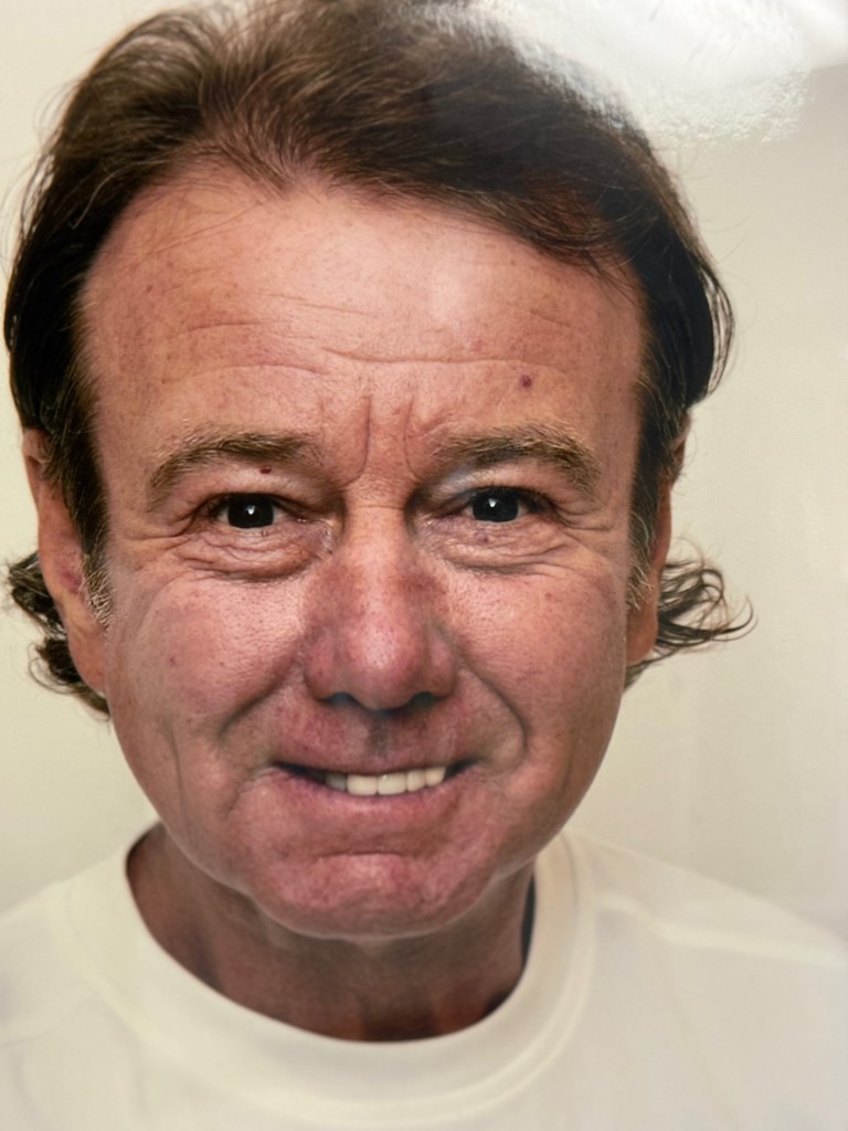 Hall of Fame- Brian Harvey