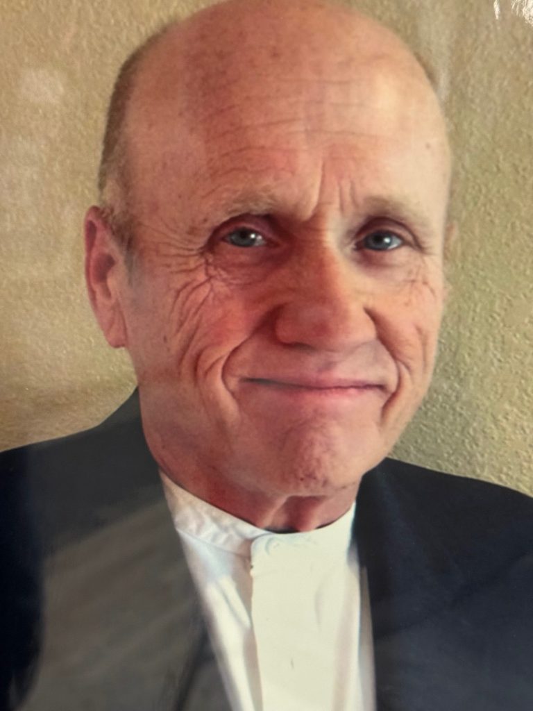 Hall of Fame- John timmons