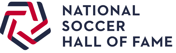 National soccer Hall of Fame