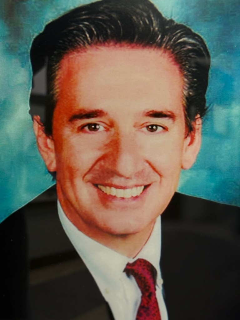 Hall of Fame- William Chissoe