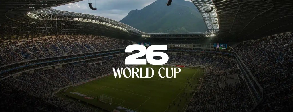 2026 World Cup
