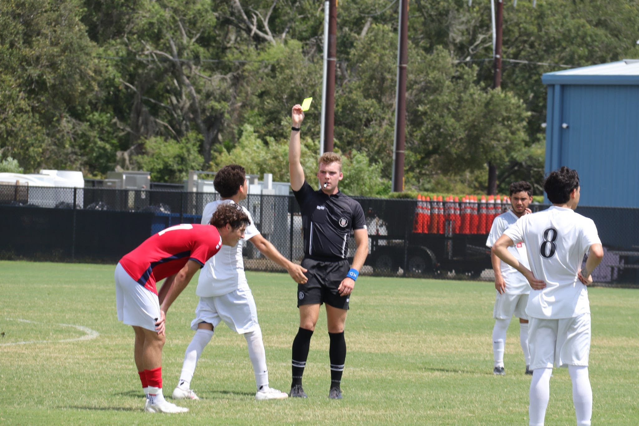 Oklahoma Referee
